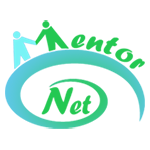 Mentor-net logo