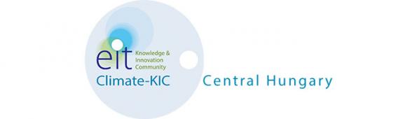 Climate-KIC logo