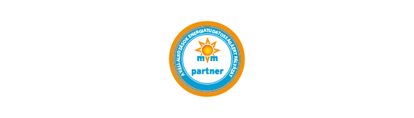 MVM Partner Energiatudatosság