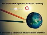 Üzleti tanulmányút Írországba